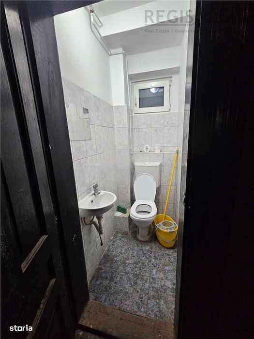 Apartament 2 camere Patria