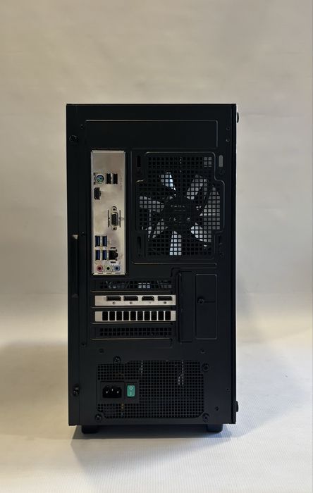 Геймърски компютър AMD Ryzen 5 3600,Nvidia RTX 2060Super 8GB, 16GB Ram,256GB SSD