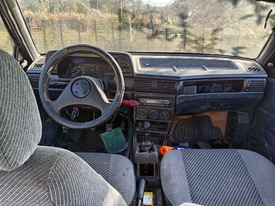 DAEWOO разбор  срочна