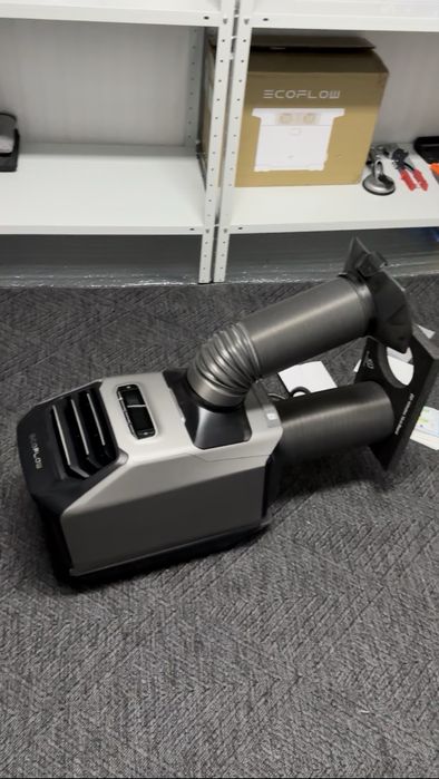 Ecoflow Wave 2 кондицеонер