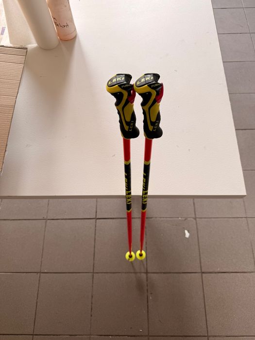Bete ski Leki 120 cm