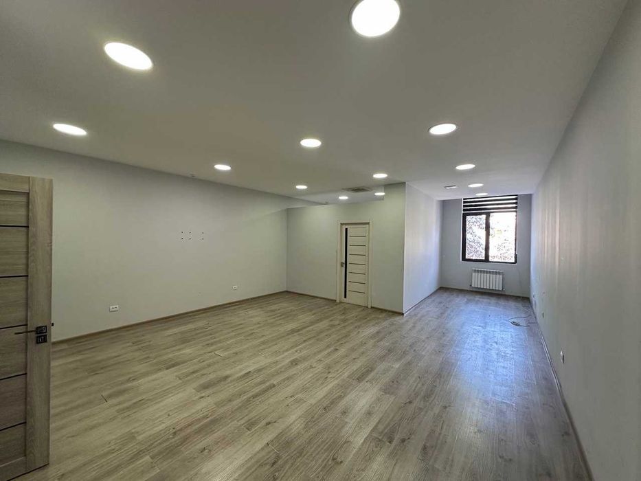 [KБ] Офис 60 м² | Дархан | Кабинет + Open Space