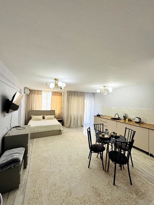 Квартира суточно