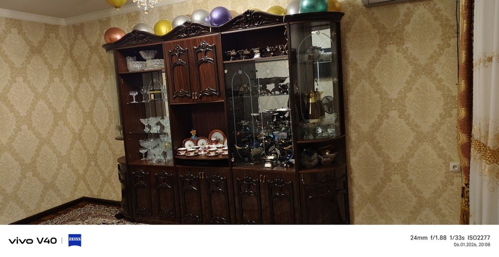 Holati yahshi kelishiladi