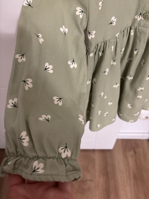 Rochie pentru fetite LCW