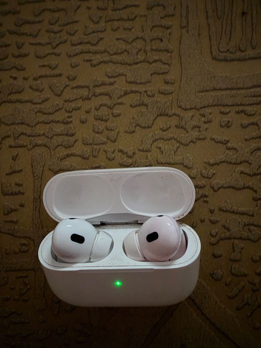 Airpods 2 Pro Наушники