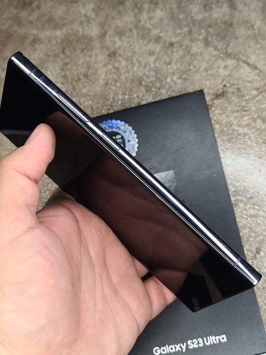 Samsung S 23 Ultra 12/512 gb vietnam dual ideal