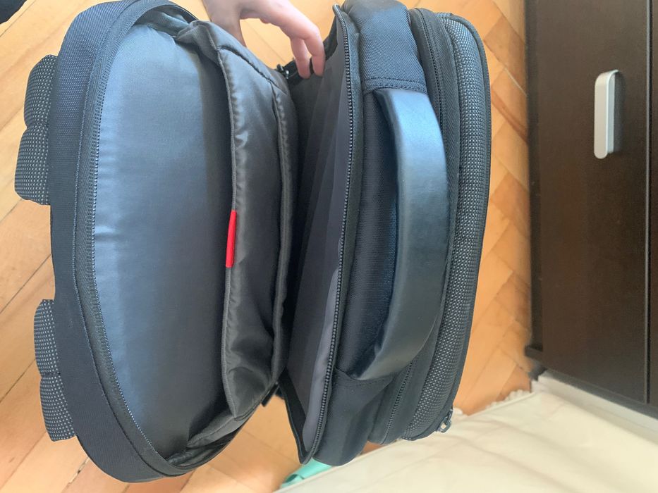 РАНИЦА LENOVO THINKPAD PROFESSIONAL BACKPACK - 15.6 ИНЧА