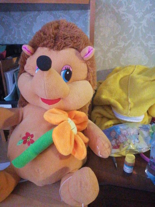 Игрушки продам по 500