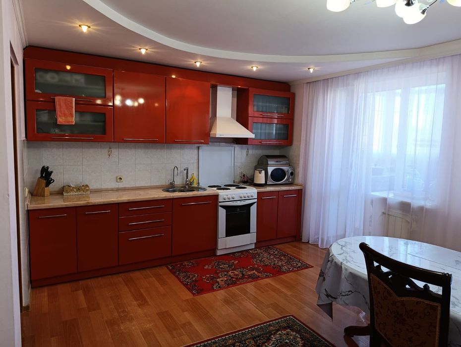 Продам 3ком квартиру