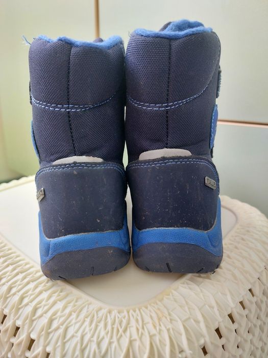Детски ботуши, размер 28