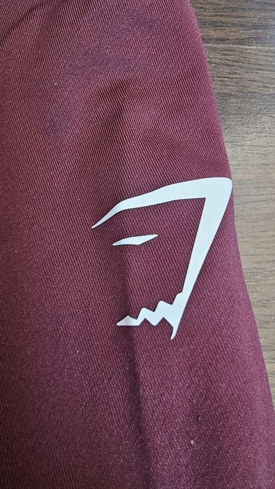 Долнище GymShark