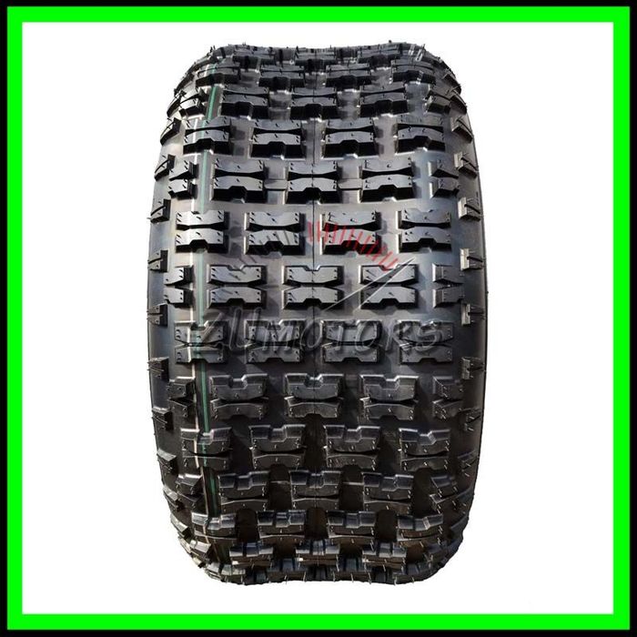 ANVELOPA ATV 20x10-9 CAUCIUC ATV 20x10x9