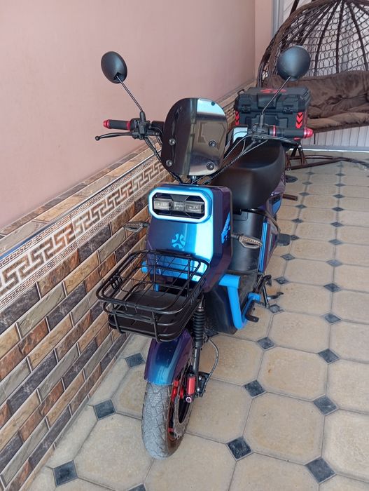 Sotiladi xolati yangi