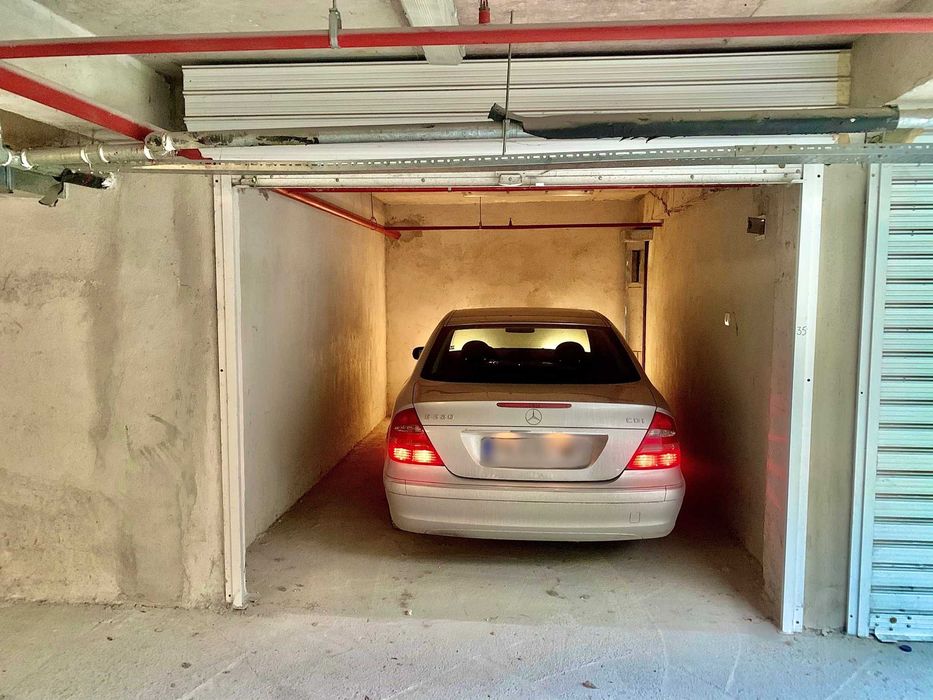 Дава се под наем Гараж / Паркомясто в Пловдив, Индустриална зона - Тракия - 16 кв.м за 76.5 € - Снимка #2