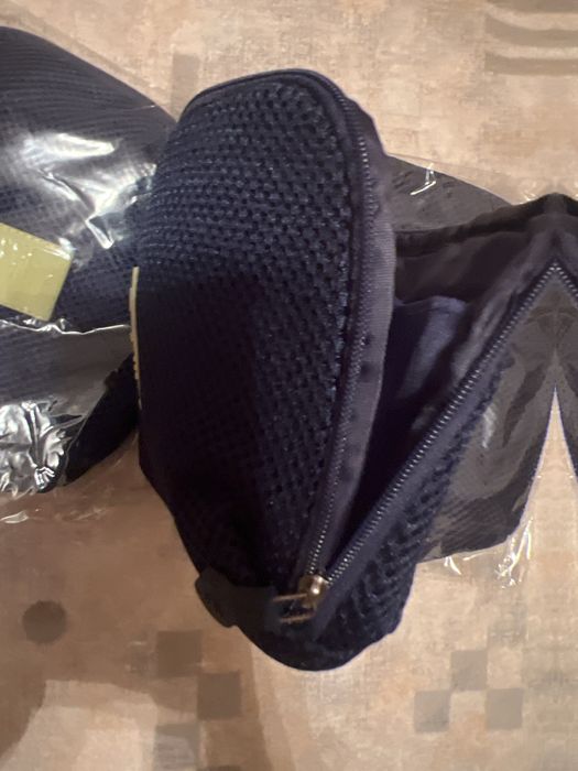 Косметички органайзеры для одежды