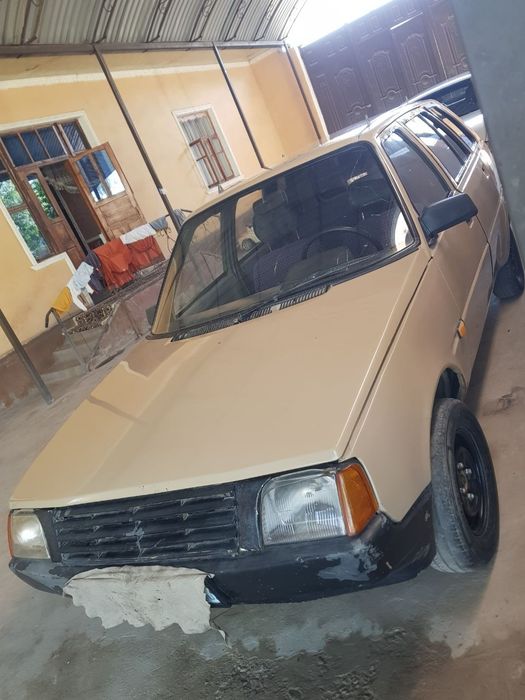 Tavriya 1105 (4 ta eshigi bor)