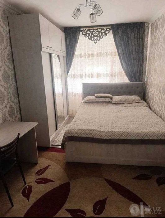 СРОЧНО Юнусабад 19, 2/7/9  Панельный 42м2