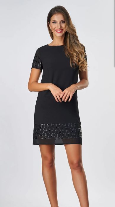 Дамска рокля Kensol