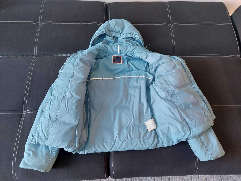 Зимно късо яке CHAMPION