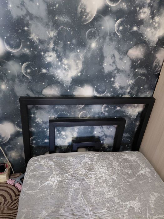 Кровать лофт мебель