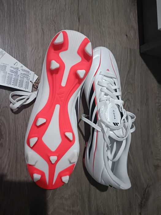 Ghete fotbal fotbal Adidas COPA