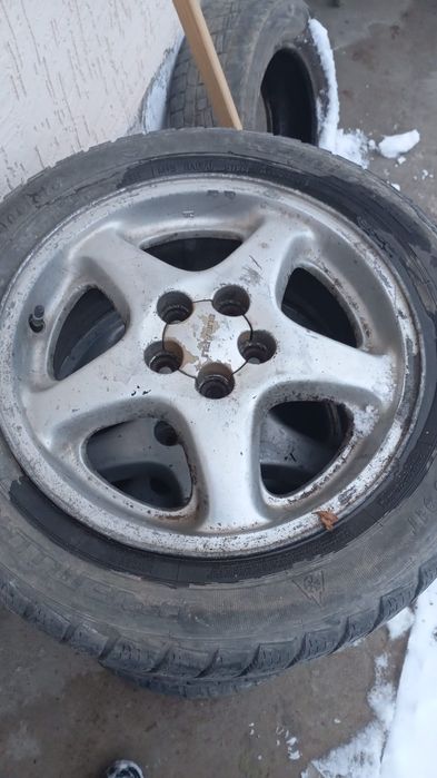 Автомобильный диск