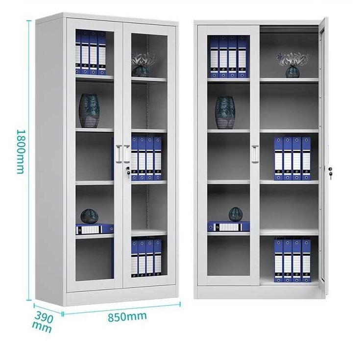 Офисный шкаф/для кабинета/Kabinet uchun ofis shkaflari/Kafolatli/Narx