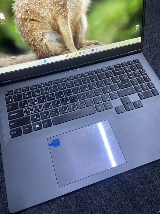 Ноутбук core i 9