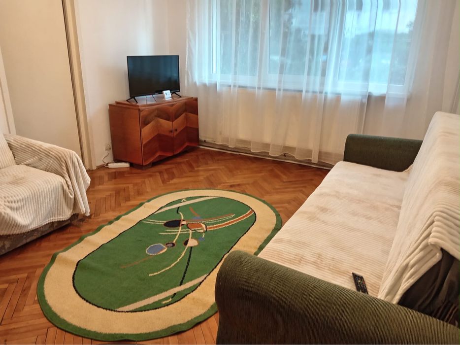 Apartament doua camere craiovita noua