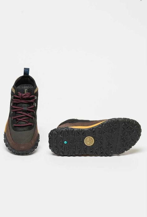 Детски обувки Timberland