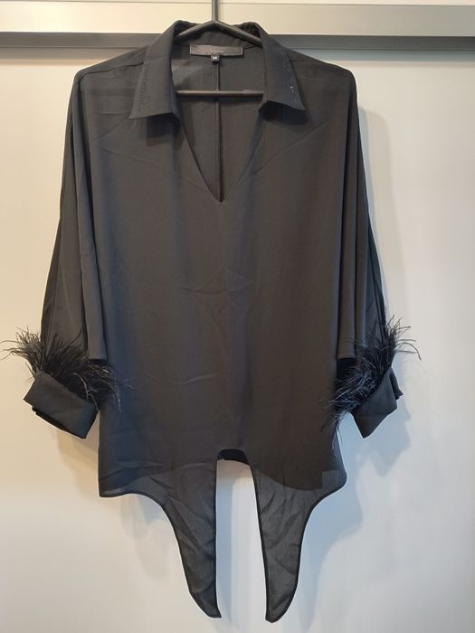 Дамска официална блуза Юнона