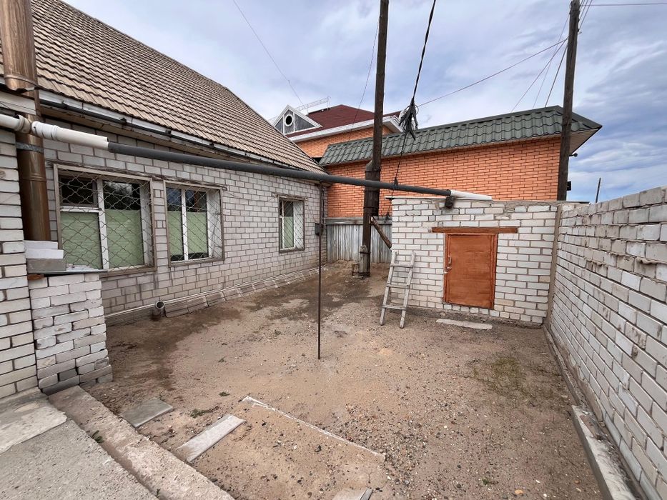 Продам дом на компоселке