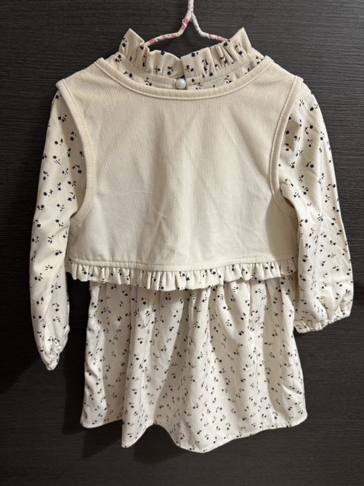 Rochie de fetite 4 ani