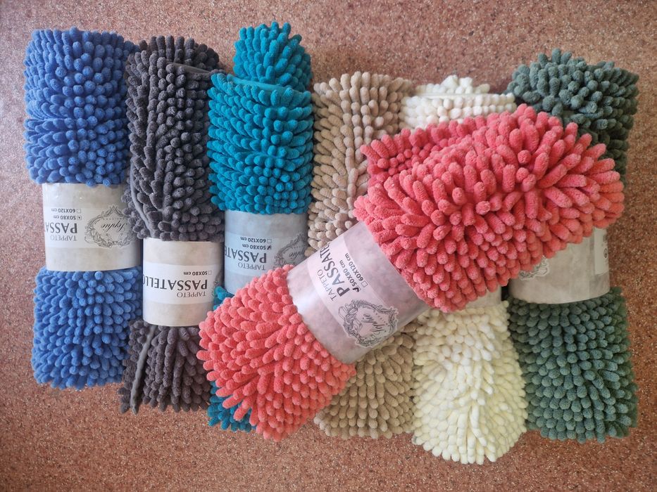 Италянски стелки за под