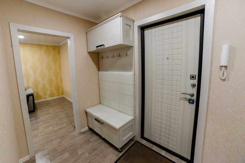 Сдам 2 комнатную квартиру посуточно