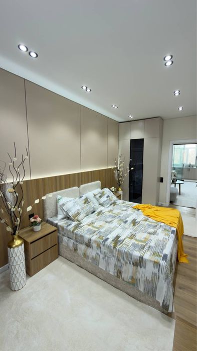 Продаётся. Чиланзар 14 кв-л. 2в3/3/4.  50 м2