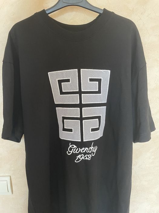 Givenchy Мъжка тениска