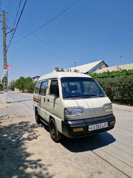 Дамас делукс малочни