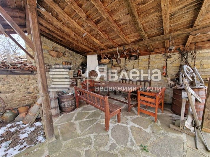 Продава се Къща в с. Жеравна, Област Сливен - 178 кв.м за 843 €/кв.м - Снимка #3