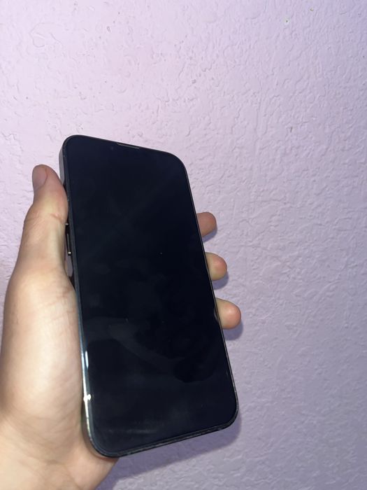 Iphone 13 Proooo