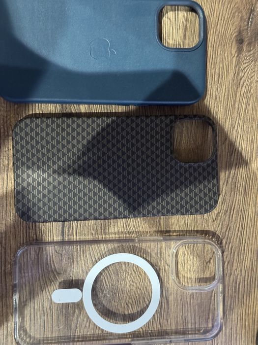 Чехлы айфон 13-14