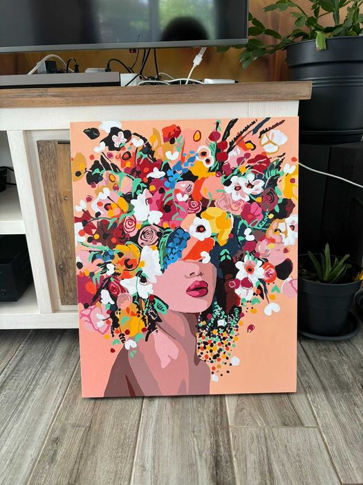 Картини, маслени бои, 40х50