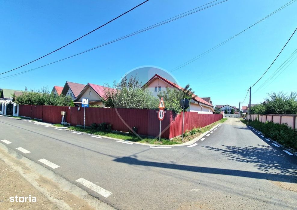 Teren 1.800 m² Intravilan Bacău (deschidere 28 ml)