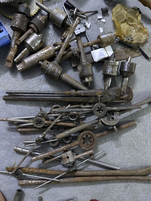 Напайки для резцов