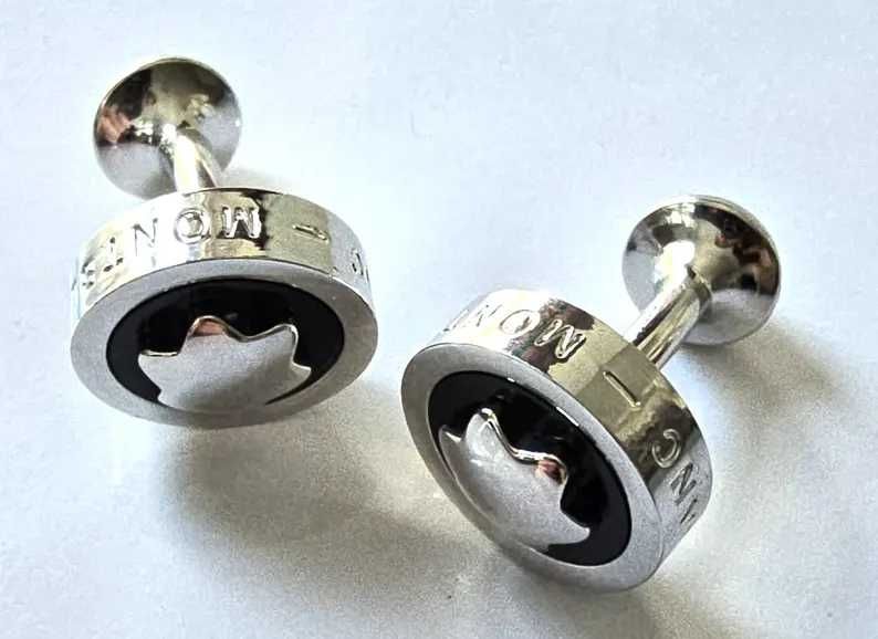 Montblanc оригинални ръкавели