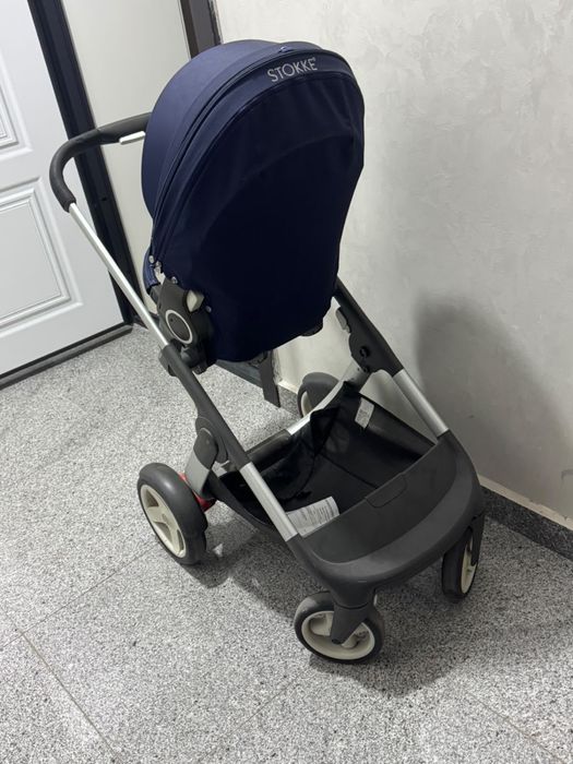 Продам коляску Stokke