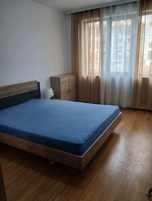 Двустаен апартамент под наем в ж.к. Оборище, 2214483