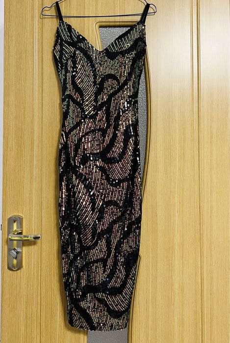 Rochie ocazie Picasso