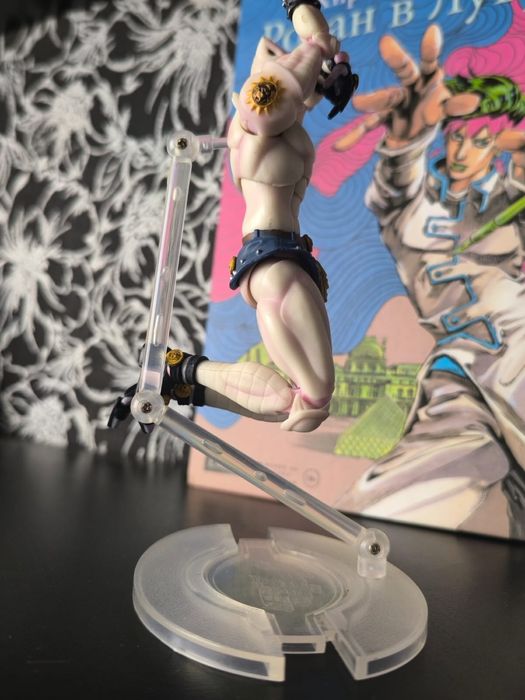 Фигурка Killer Queen (JoJo’s Bizarre Adventure)